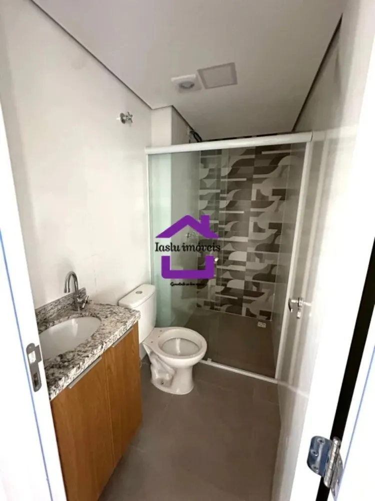 Apartamento, 2 quartos, 32 m² - Foto 8