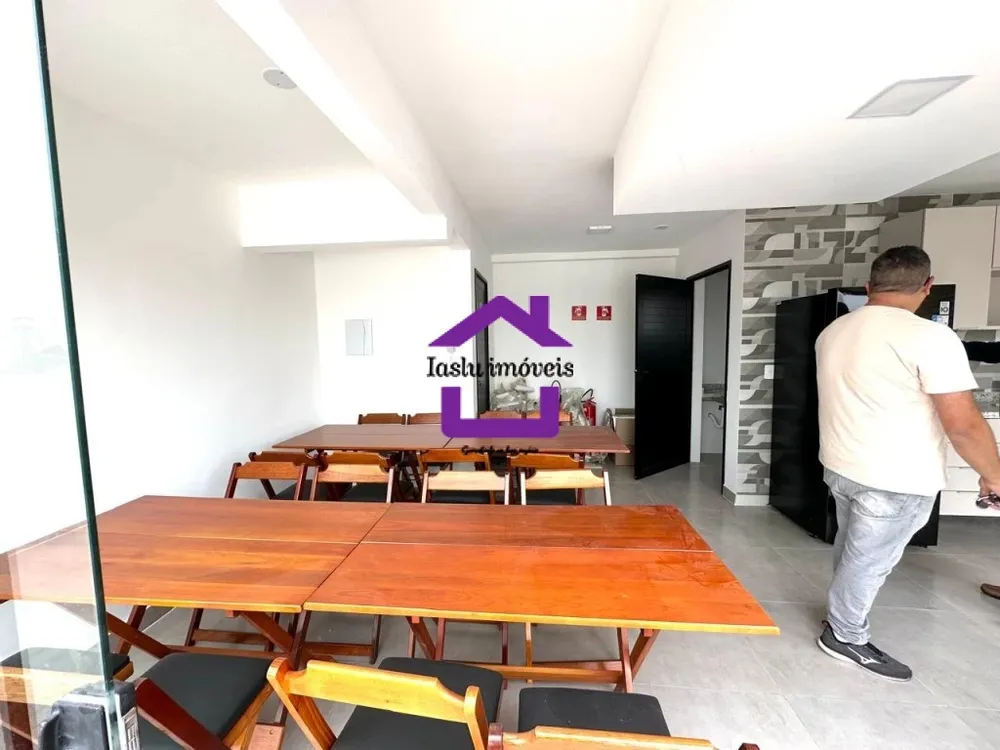 Apartamento, 2 quartos, 32 m² - Foto 11