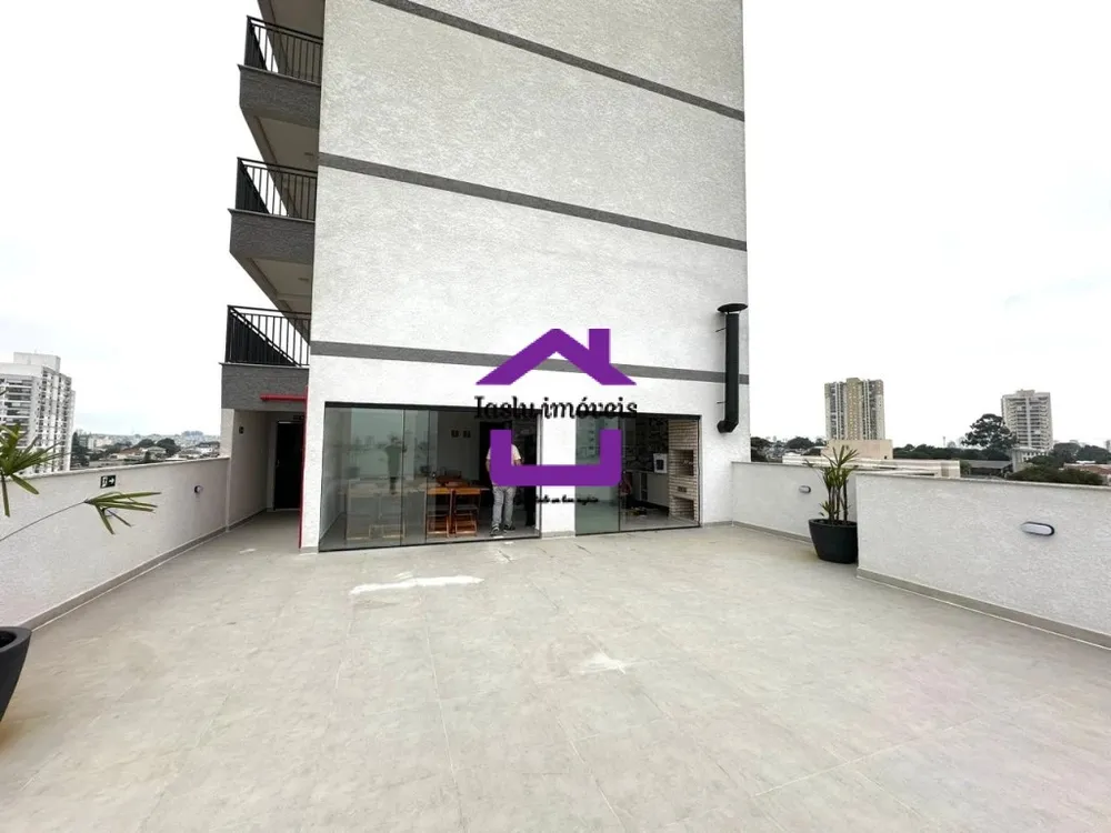 Apartamento, 2 quartos, 32 m² - Foto 12