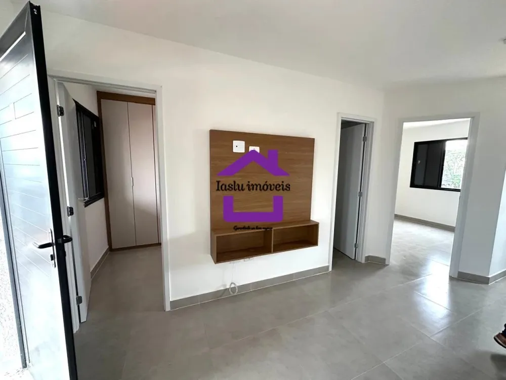 Apartamento, 2 quartos, 32 m² - Foto 2