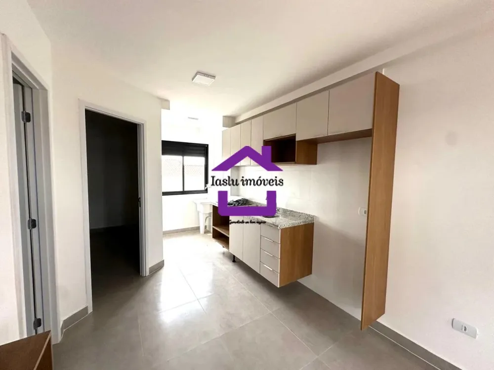 Apartamento, 2 quartos, 32 m² - Foto 4