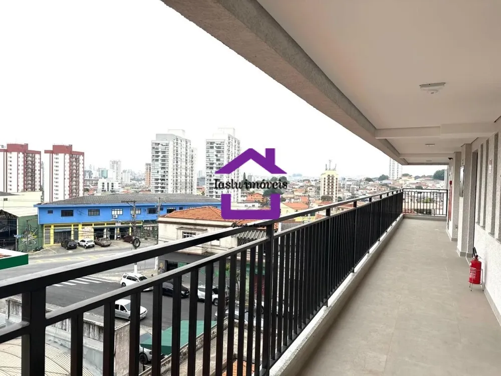 Apartamento, 2 quartos, 32 m² - Foto 10