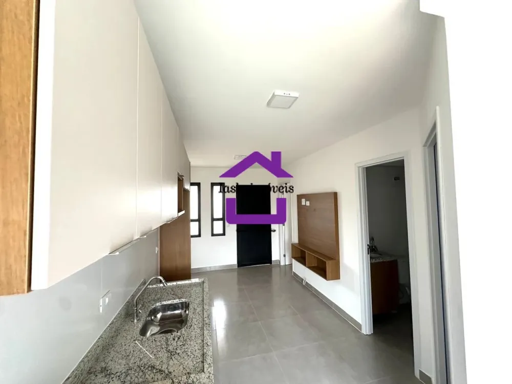 Apartamento, 2 quartos, 32 m² - Foto 3