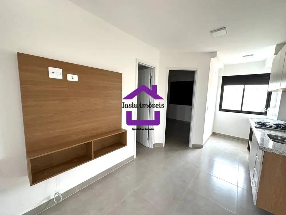 Apartamento, 2 quartos, 32 m² - Foto 6