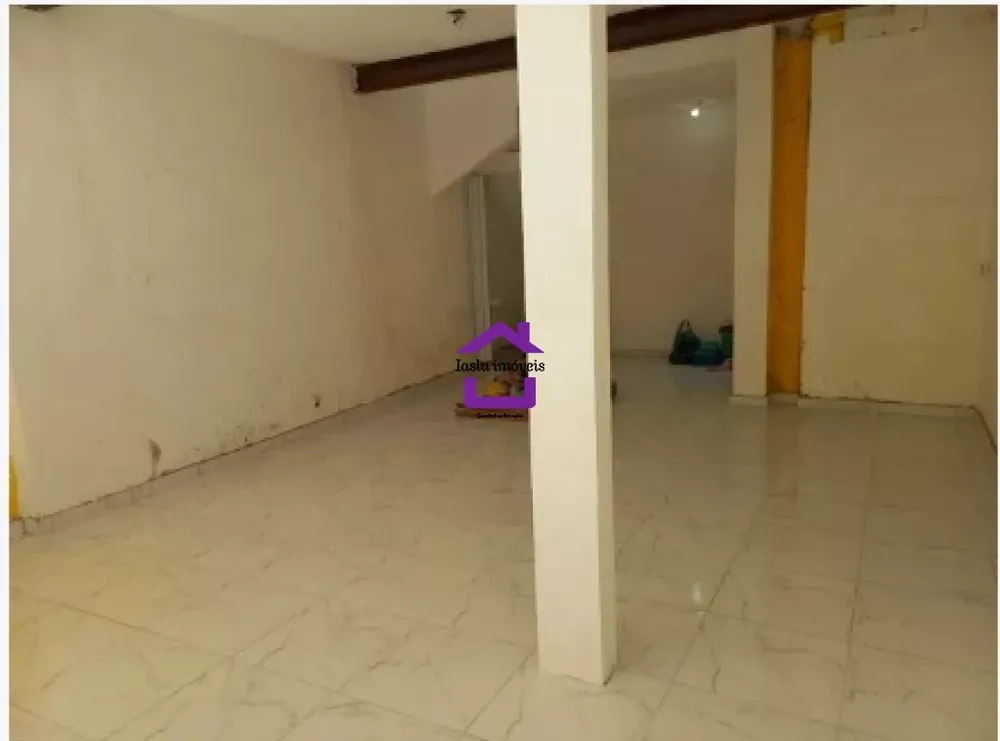 Loja-Salão, 50 m² - Foto 1