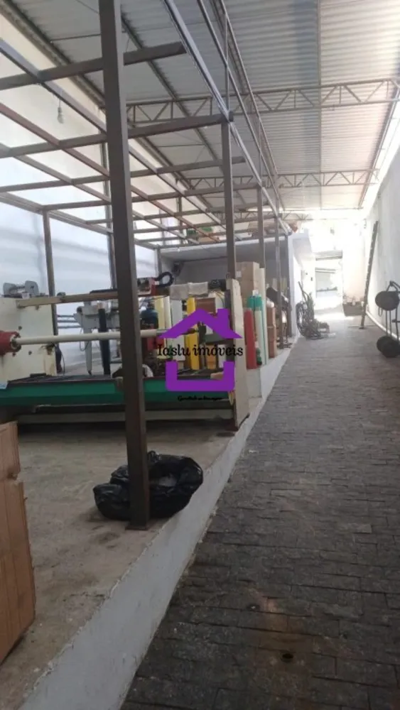 Depósito-Galpão, 310 m² - Foto 5