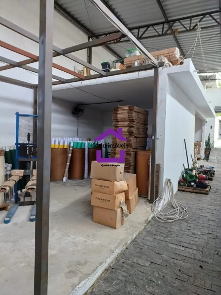 Depósito-Galpão, 310 m² - Foto 6