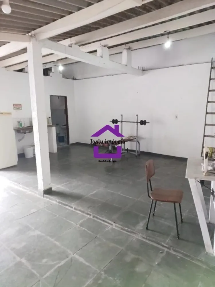 Depósito-Galpão, 310 m² - Foto 8