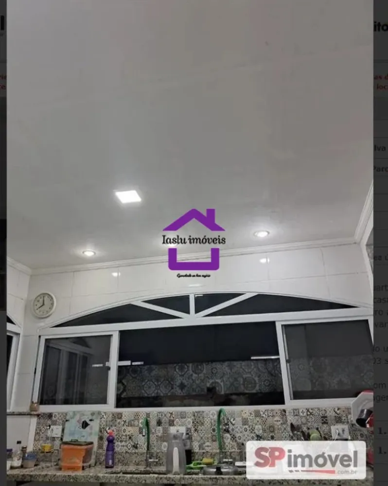 Sobrado, 3 quartos, 105 m² - Foto 6