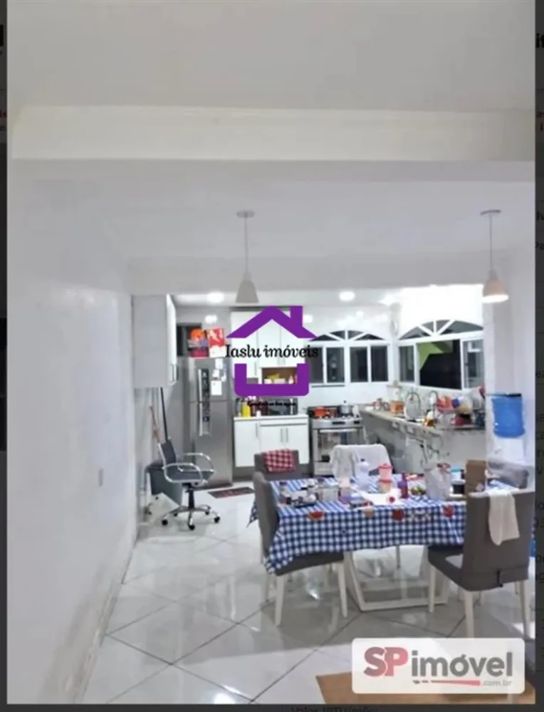 Sobrado, 3 quartos, 105 m² - Foto 5