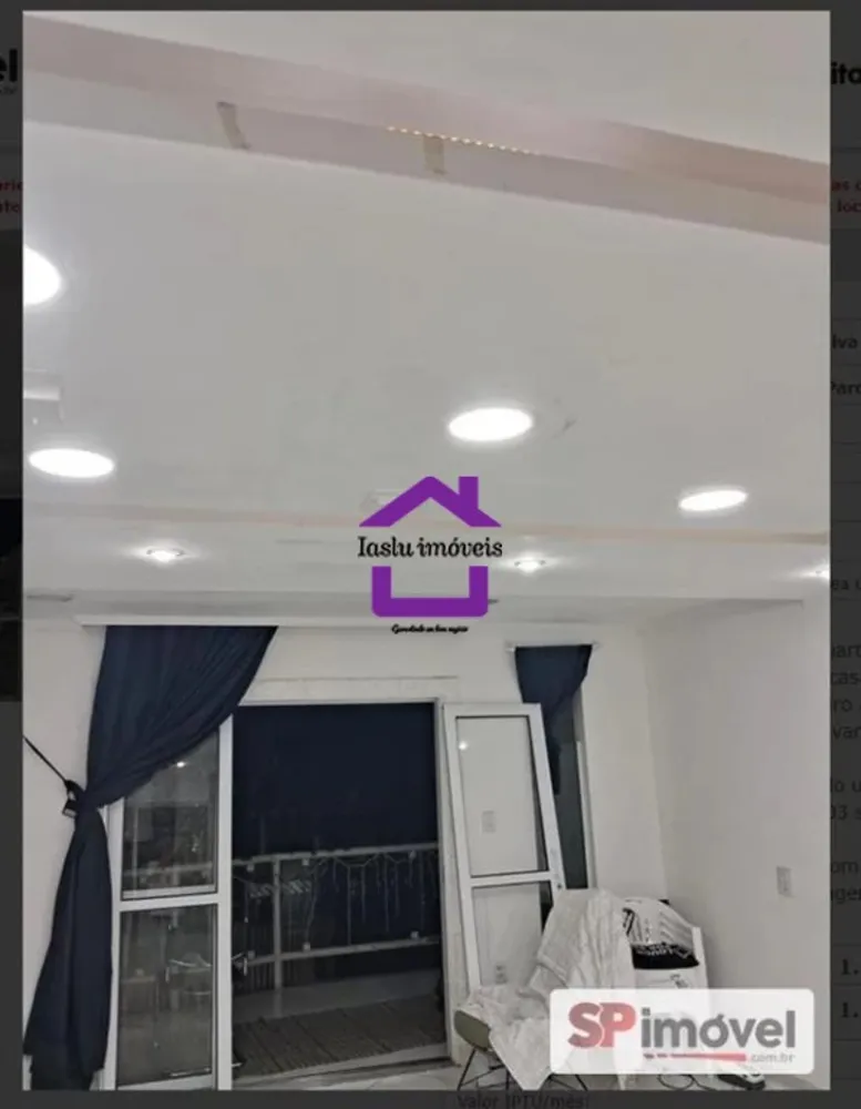 Sobrado, 3 quartos, 105 m² - Foto 4