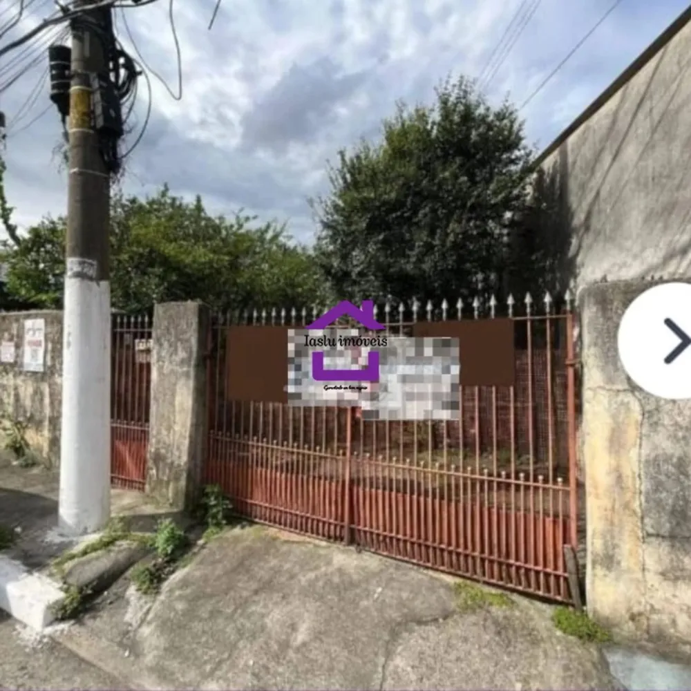 Terreno, 200 m² - Foto 2