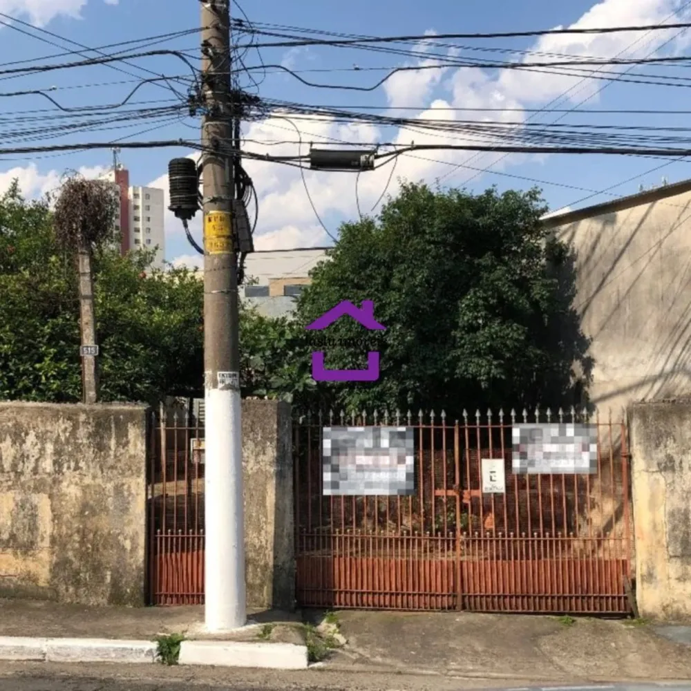 Terreno, 200 m² - Foto 1