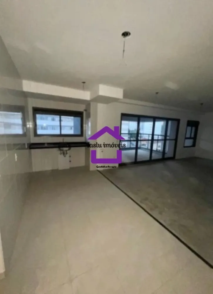 Apartamento, 3 quartos, 130 m² - Foto 2