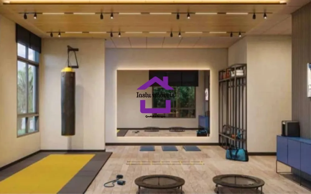 Apartamento, 3 quartos, 130 m² - Foto 6
