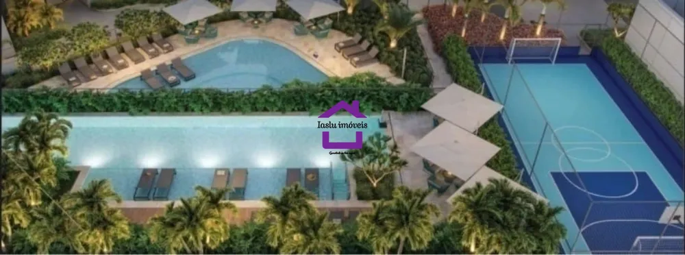Apartamento, 3 quartos, 130 m² - Foto 8