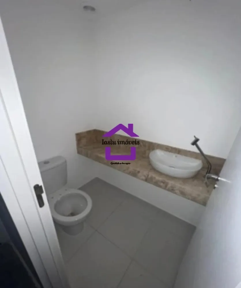 Apartamento, 3 quartos, 130 m² - Foto 4