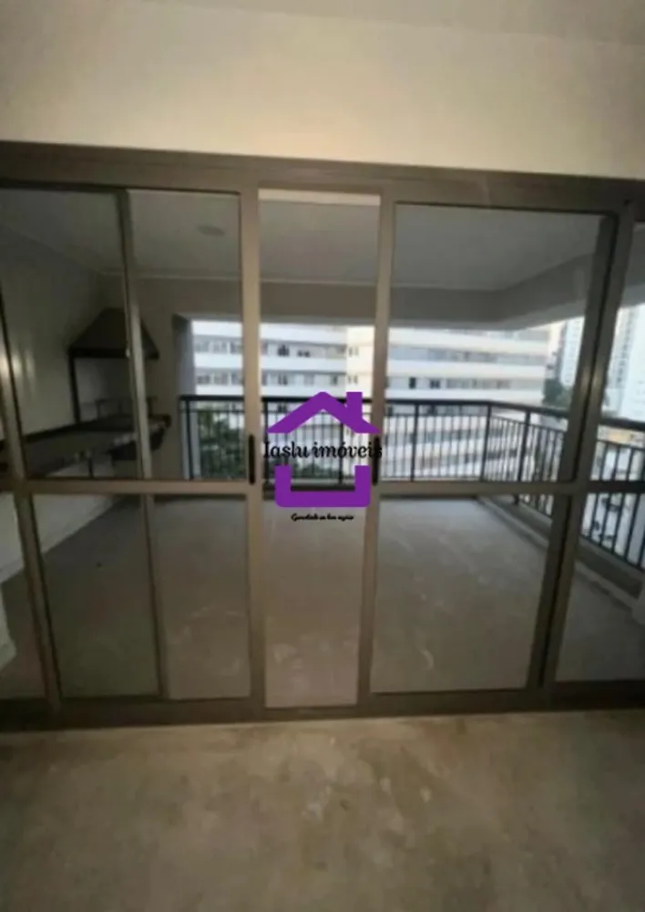 Apartamento, 3 quartos, 130 m² - Foto 3