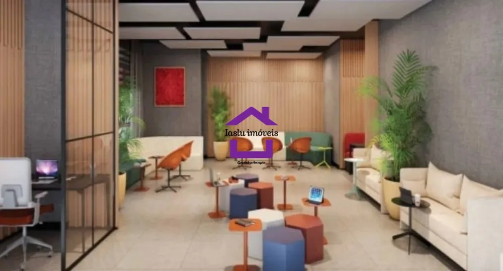 Apartamento, 3 quartos, 130 m² - Foto 5