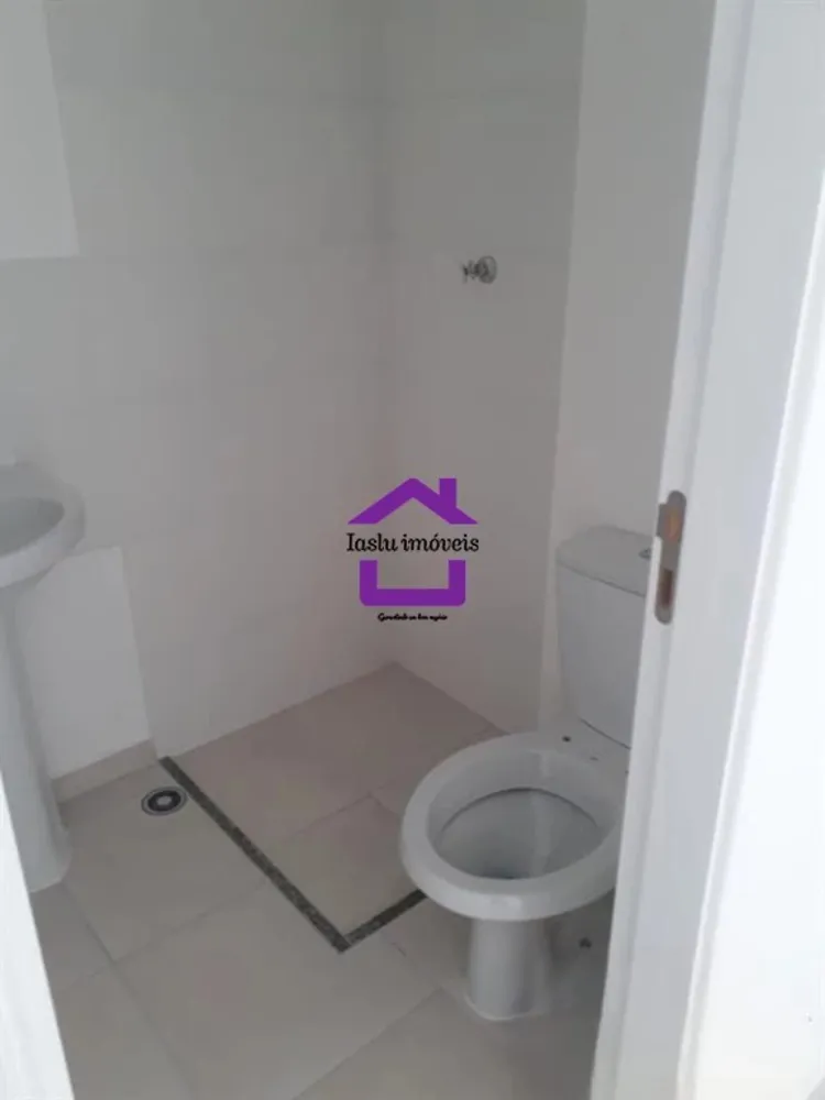 Apartamento, 1 quarto, 30 m² - Foto 1