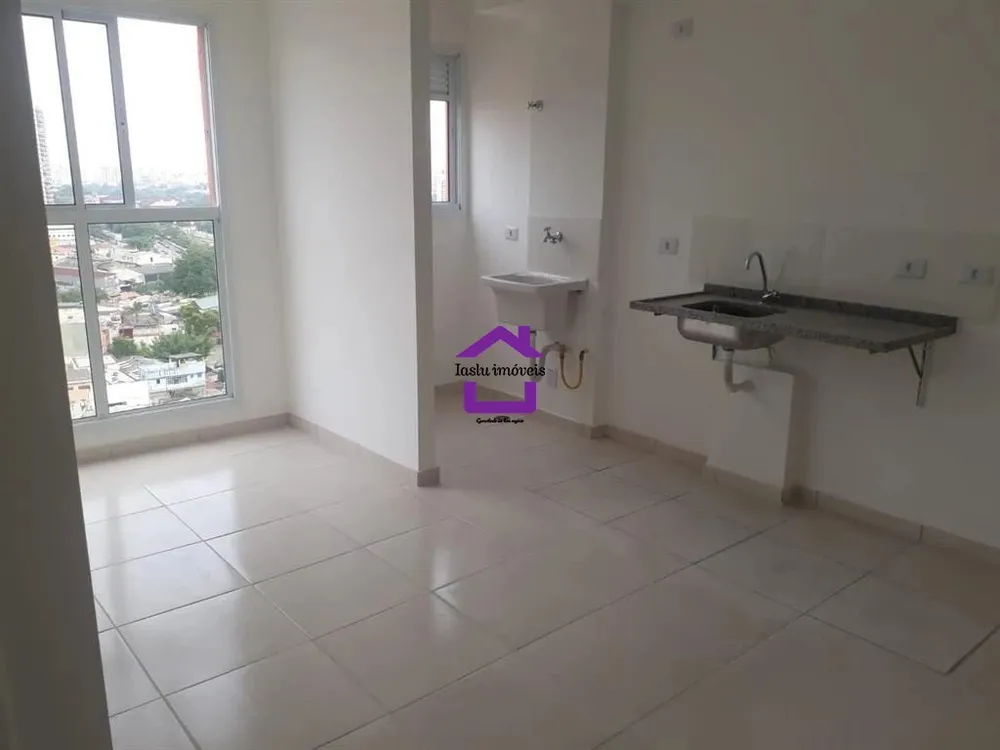 Apartamento, 1 quarto, 30 m² - Foto 2