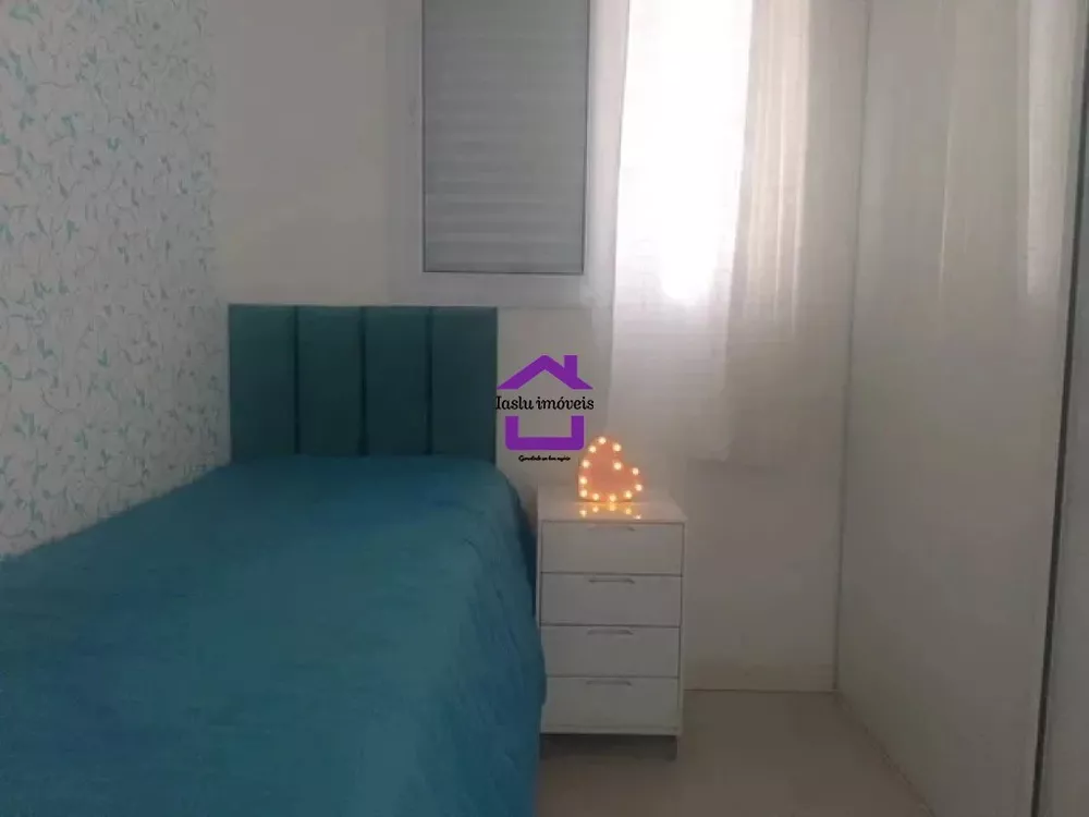 Apartamento à venda com 2 quartos, 54m² - Foto 4