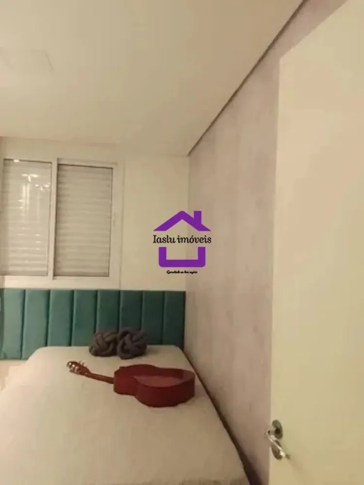 Apartamento, 2 quartos, 54 m² - Foto 5