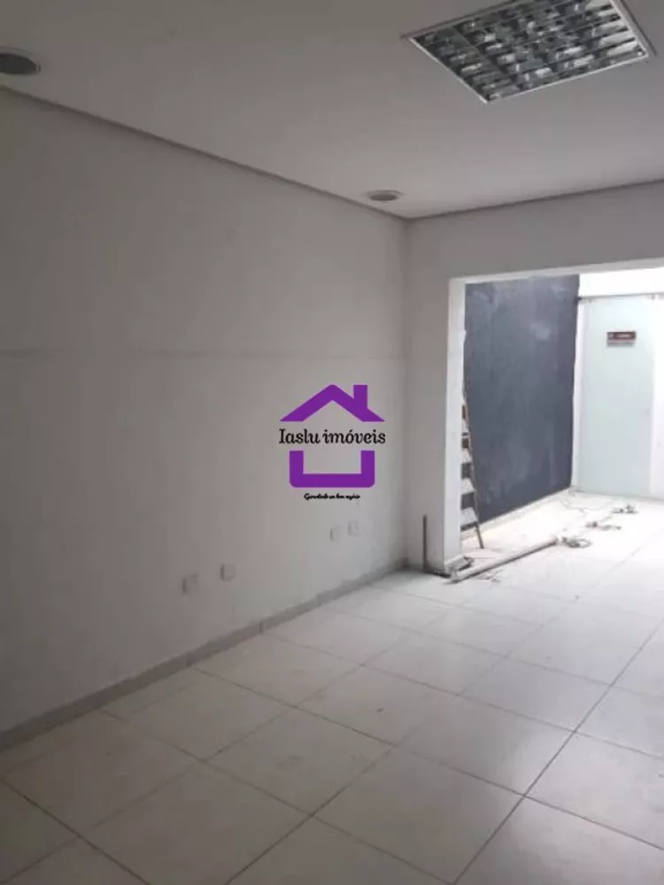 Loja-Salão para alugar, 95m² - Foto 3