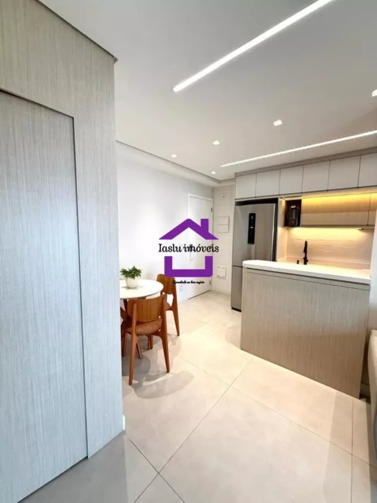 Apartamento, 1 quarto, 45 m² - Foto 4
