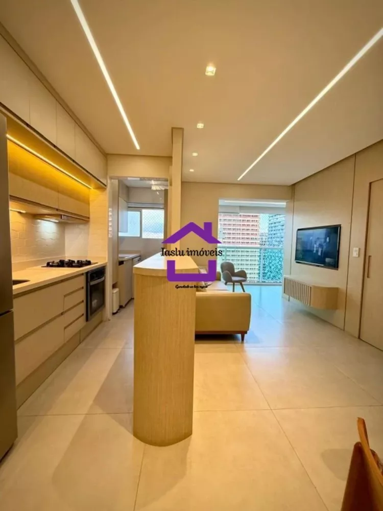 Apartamento, 1 quarto, 45 m² - Foto 14