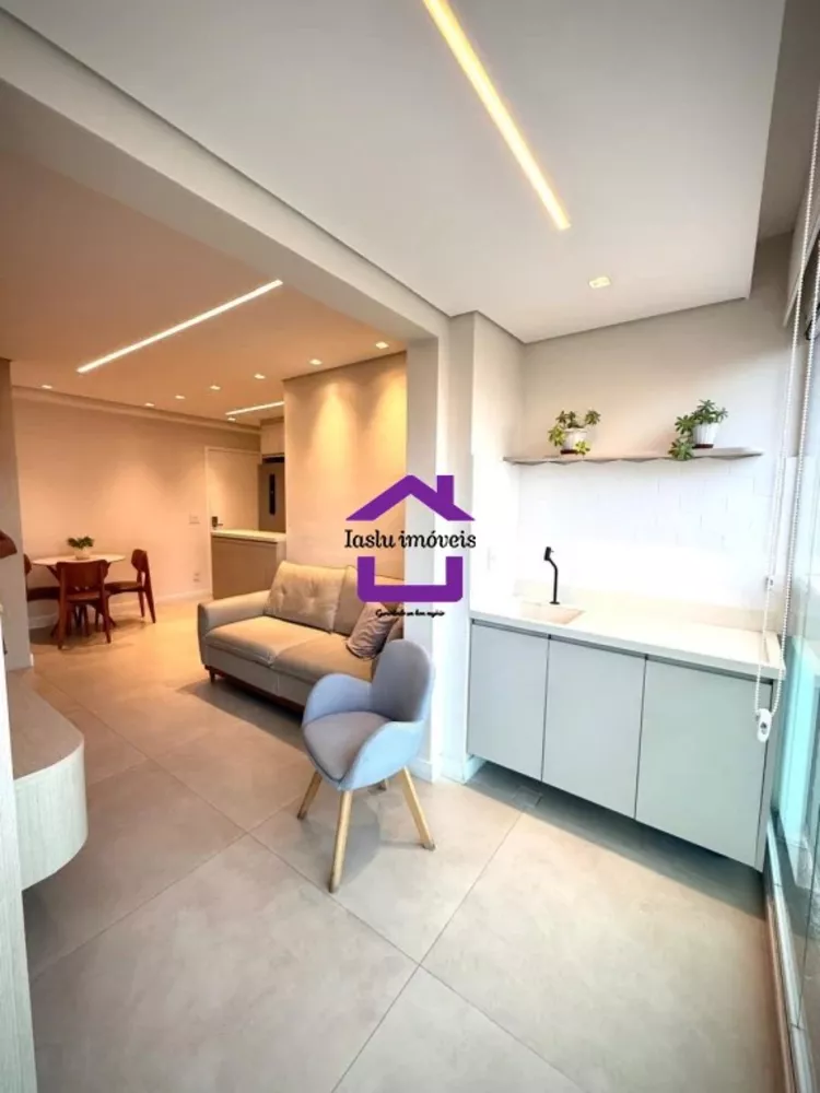 Apartamento, 1 quarto, 45 m² - Foto 13