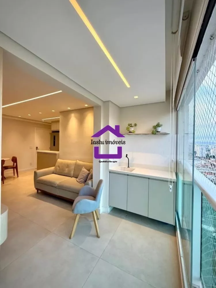 Apartamento, 1 quarto, 45 m² - Foto 20