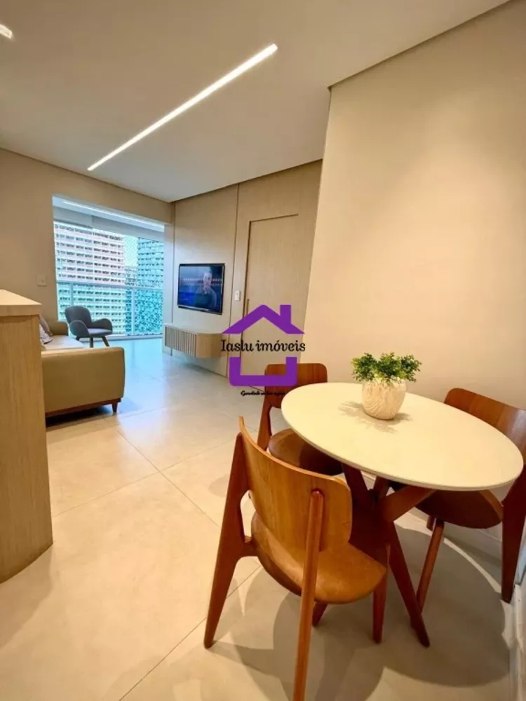 Apartamento, 1 quarto, 45 m² - Foto 18