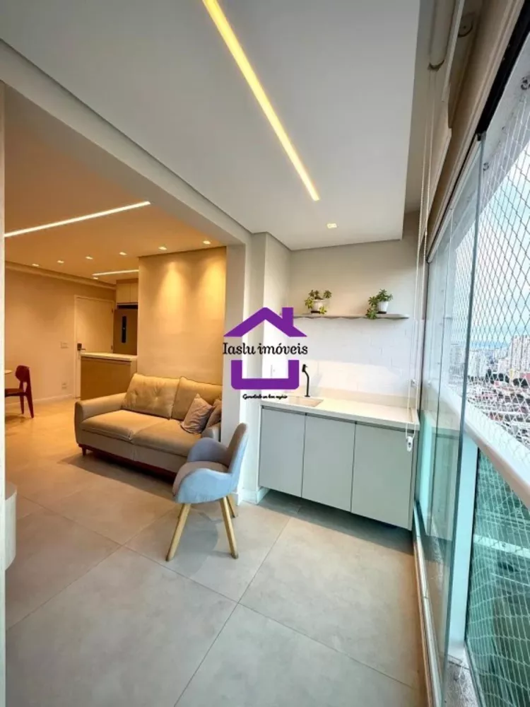 Apartamento, 1 quarto, 45 m² - Foto 19