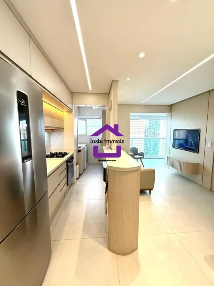 Apartamento, 1 quarto, 45 m² - Foto 2