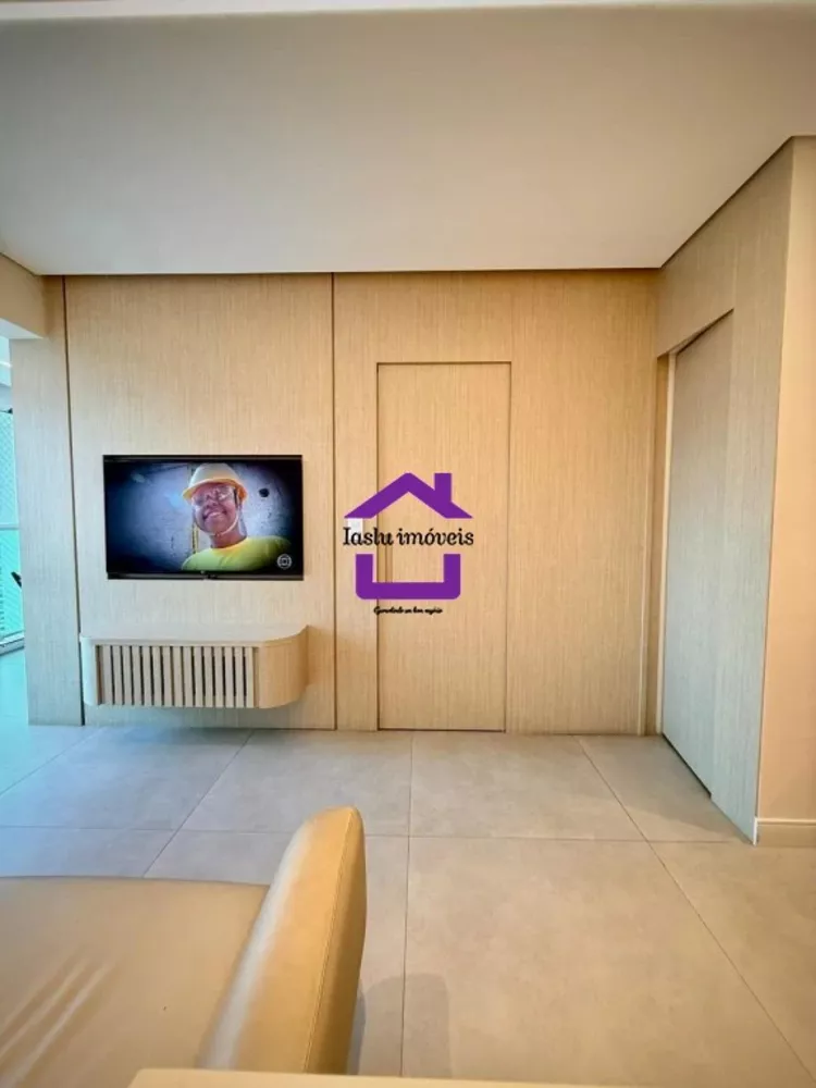 Apartamento, 1 quarto, 45 m² - Foto 17