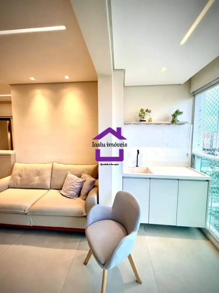 Apartamento, 1 quarto, 45 m² - Foto 12