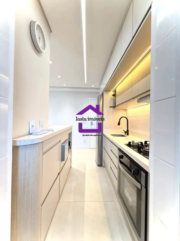 Apartamento, 1 quarto, 45 m² - Foto 7