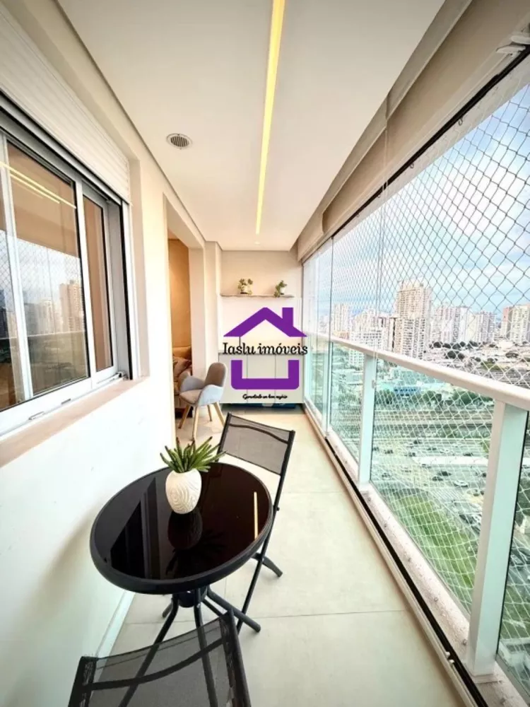 Apartamento, 1 quarto, 45 m² - Foto 11