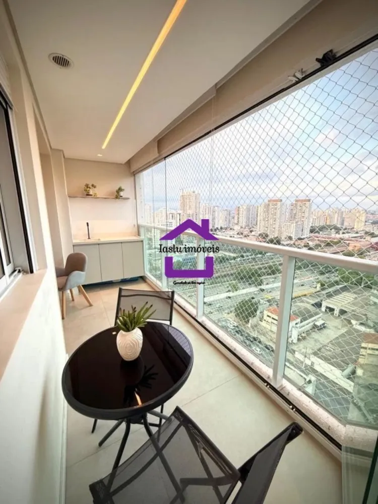 Apartamento, 1 quarto, 45 m² - Foto 13