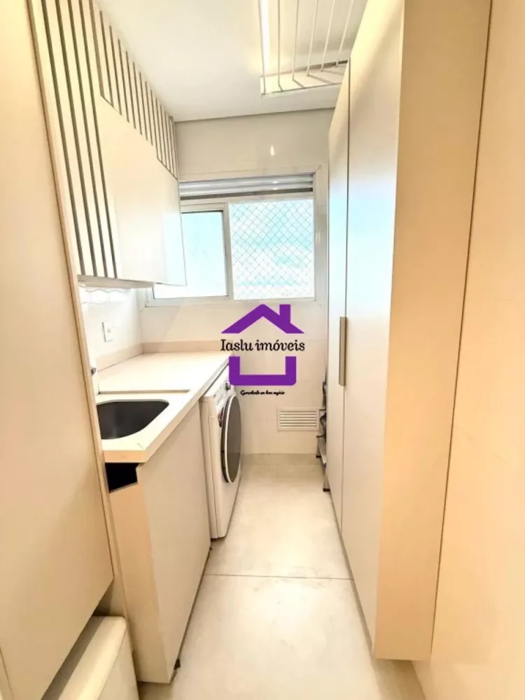 Apartamento, 1 quarto, 45 m² - Foto 8