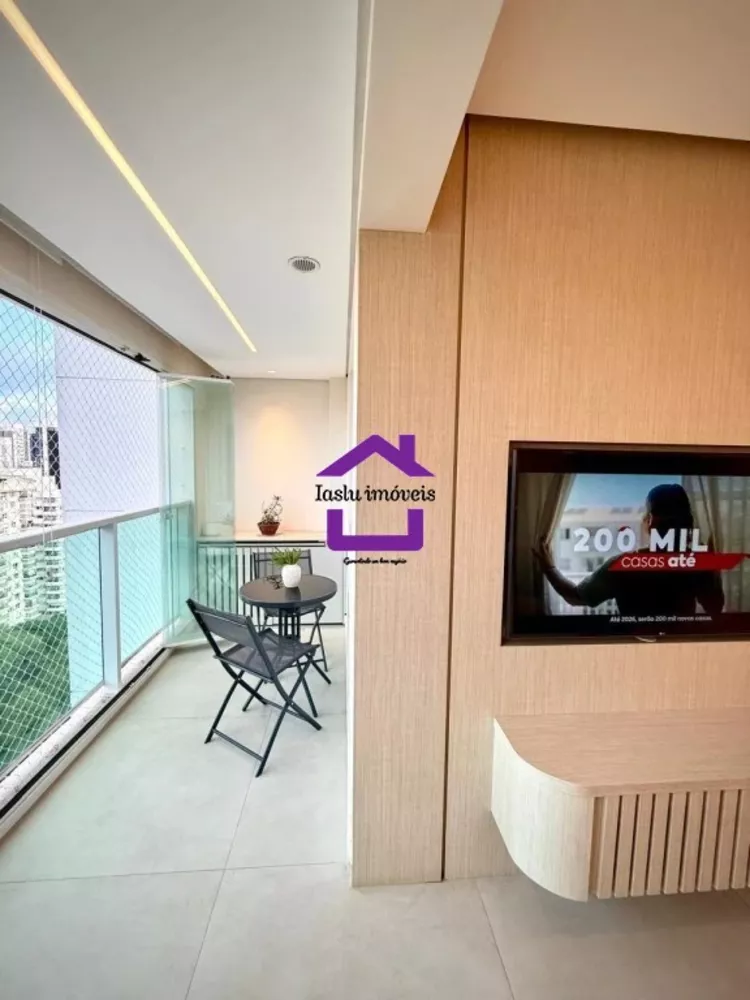 Apartamento, 1 quarto, 45 m² - Foto 10