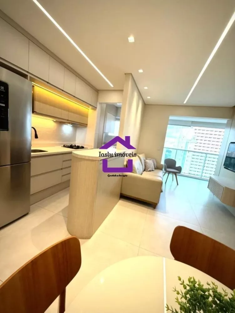 Apartamento, 1 quarto, 45 m² - Foto 6