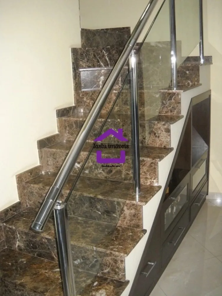 Sobrado, 3 quartos - Foto 5