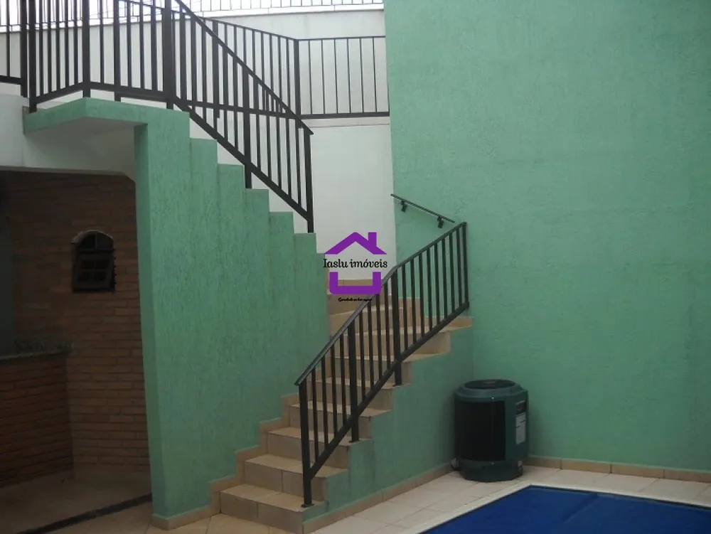 Sobrado, 3 quartos - Foto 7