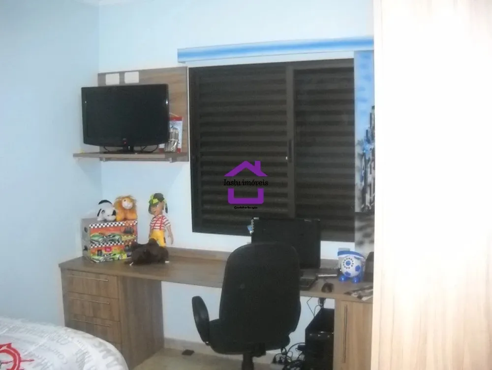 Sobrado, 3 quartos - Foto 10