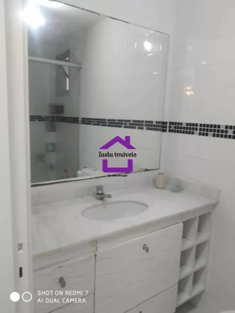 Apartamento para alugar com 3 quartos, 60m² - Foto 3