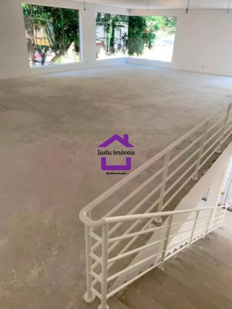 Loja-Salão, 281 m² - Foto 2