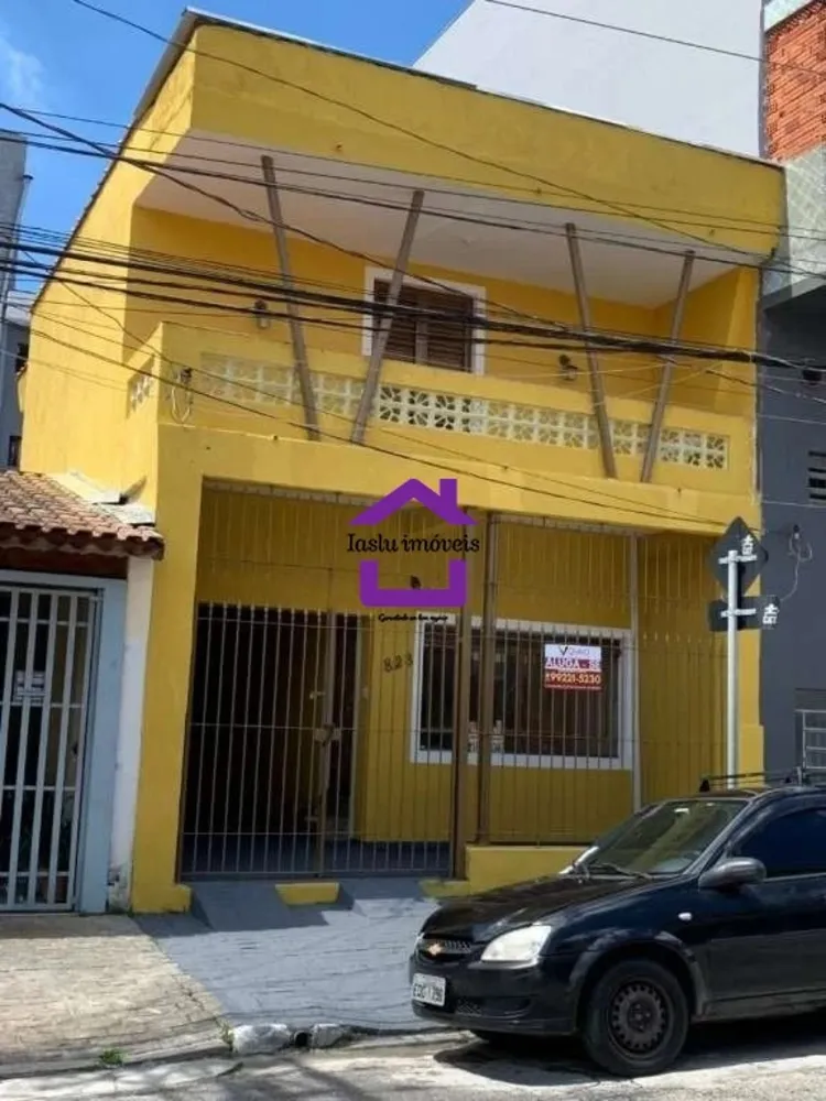 Sobrado, 3 quartos, 240 m² - Foto 4