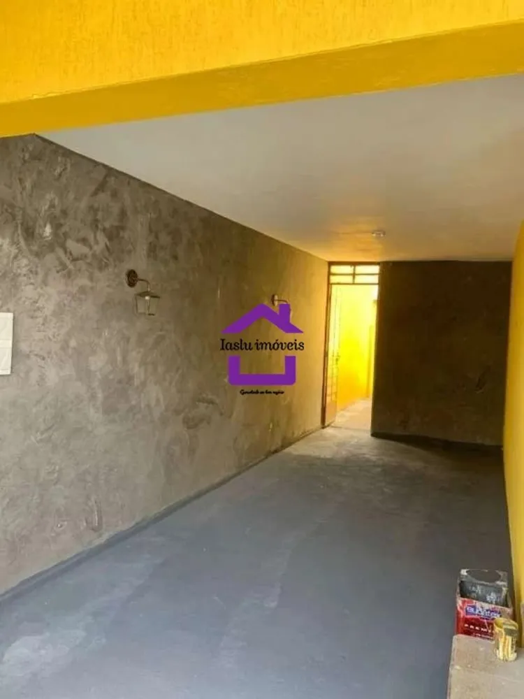 Sobrado, 3 quartos, 240 m² - Foto 6